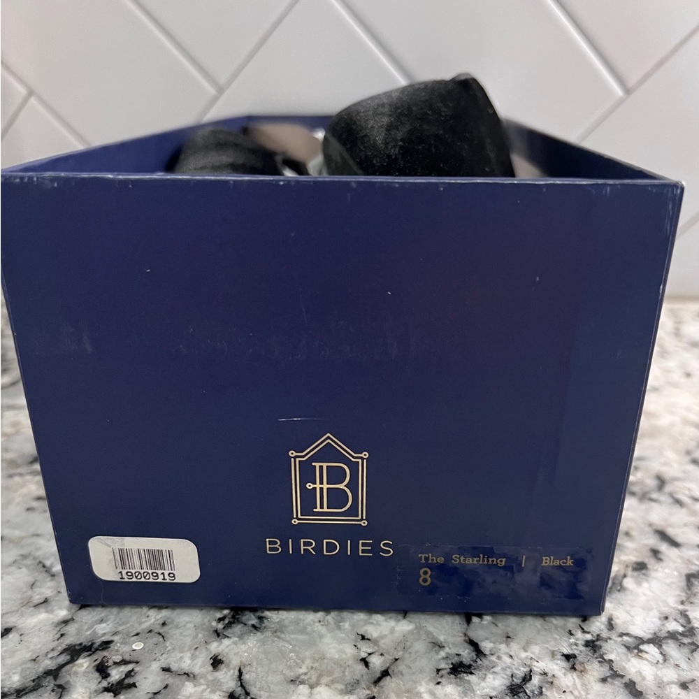 Birdies The Starling shoes 8